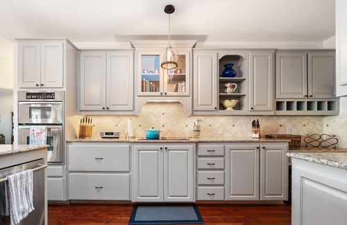 Austin House | Austin Hillside Hideaway- 2 Acre Lot, Private Pool + Close to Austin!