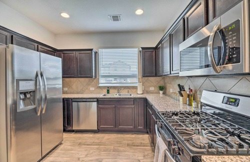Austin House | Austin Home ~ 12 Mi to Downtown!