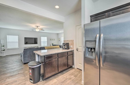 Austin House | Austin Home ~ 12 Mi to Downtown!