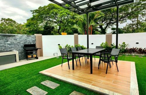 Tebrau Villa | Austin Leisurely villa
