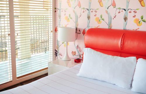 Bouldin Hotel | Austin Motel