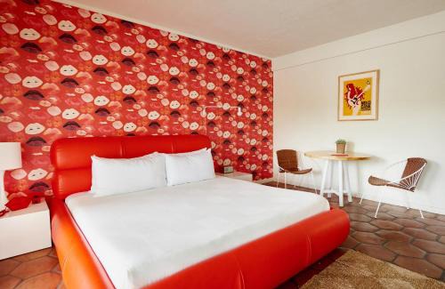 Bouldin Hotel | Austin Motel