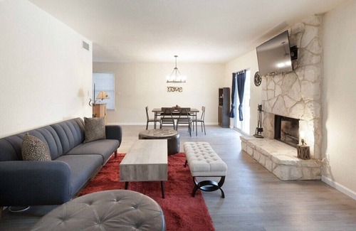 Anderson Mill House | Austin Oasis w/ Pool, Patio, Firepit