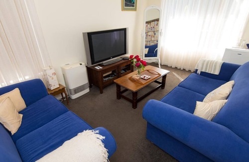 Heidelberg Bed & Breakfast | Austin Rise Bed and Breakfast