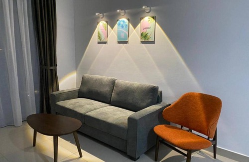 Bandar Penawar Apartment | Austrade Vacation Homes