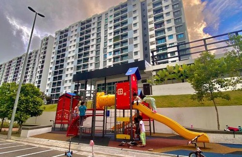 Bandar Penawar Apartment | AUSTRADE VACATION HOMES in Desaru Utama Residence