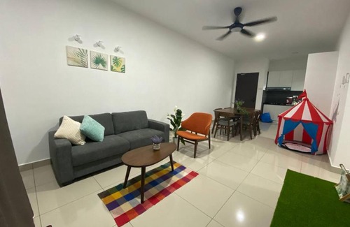 Bandar Penawar Apartment | AUSTRADE VACATION HOMES in Desaru Utama Residence