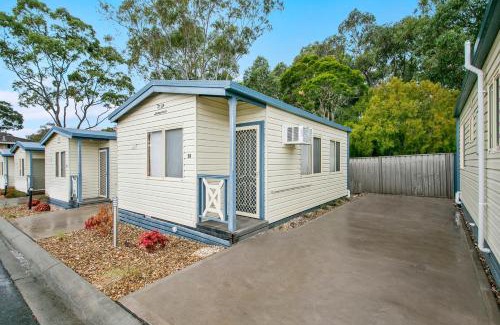 Bass Hill Resort | Australian Community Villages