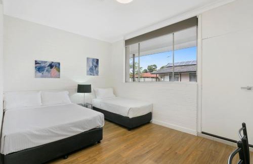 Bass Hill Resort | Australian Community Villages