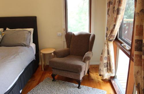 Wonga Park Villa | Australian Home Away @ Wonga Park Brushy Creek