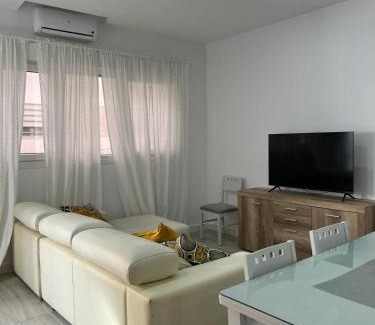 Lebrija Apartment | Austria 05