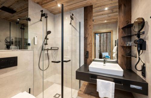 Obertauern Hotel | Austria Alpinhotel Ski IN Ski OUT an der Edelweissbahn