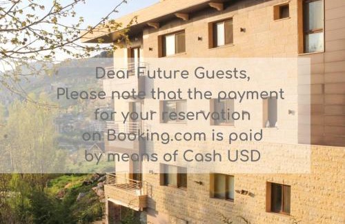 Faraya Apartment | Austria Luxury Apartments, Faraya Hotel