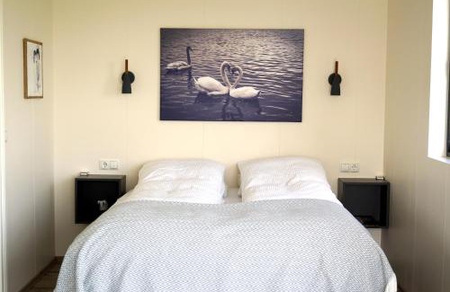 Laugarvatn Apartment | Austurey Cottages
