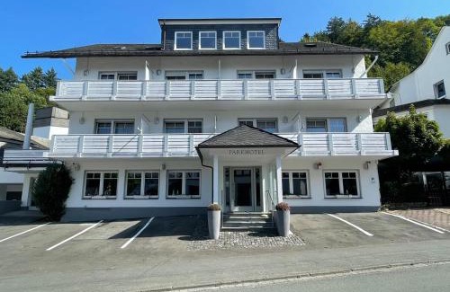 Bad Fredeburg Hotel | auswärts - Dein Hotel