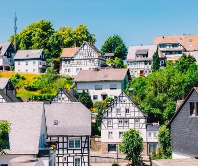 Bad Fredeburg Hotel | auswärts - Dein Hotel