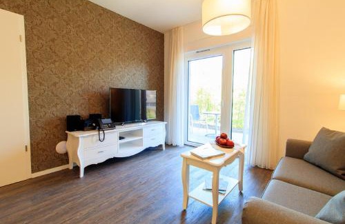 Sankt Georgen im Schwarzwald Apartment | Auszeit Urlaub mit Pflege