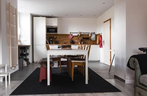 Luedenscheid Apartment | Auszeit Altenhorst, Bauernhaus