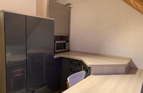 Bad Buchau Apartment | Auszeit am Federsee