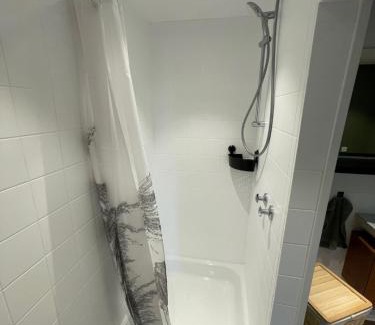 Bad Salzuflen Apartment | Auszeit am Kurpark I 24h Check-In I WLAN