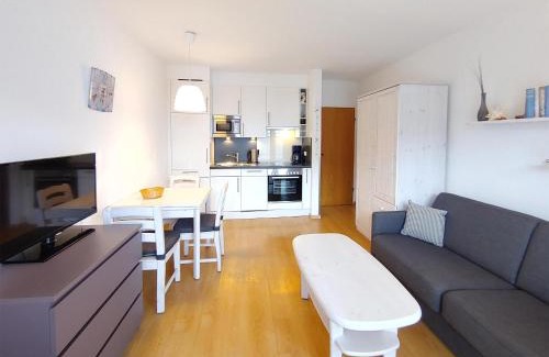 Wittduen Apartment | Auszeit am Meer