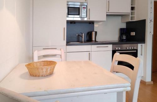 Wittduen Apartment | Auszeit am Meer