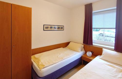 Wittduen Apartment | Auszeit am Meer