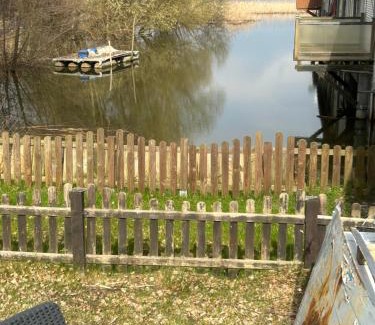 Dahmen House | Auszeit am See