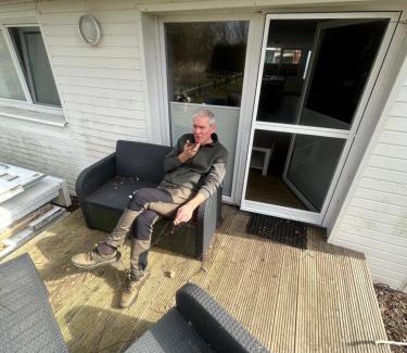 Dahmen House | Auszeit am See