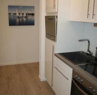 Delecke House | Auszeit am See