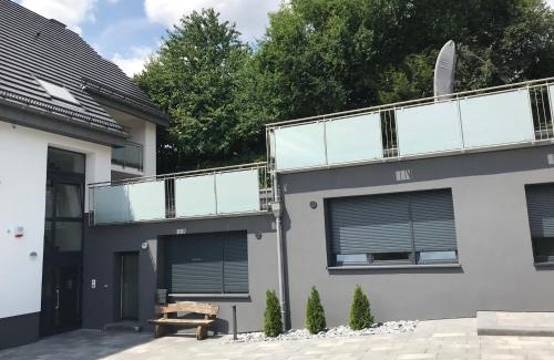 Delecke House | Auszeit am See