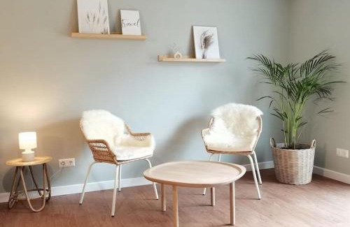 Buxtehude Apartment | Auszeit an der Este