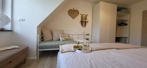 Dudenhofen Apartment | Auszeit bei Speyer