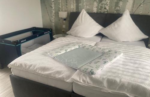 Trimbs Apartment | Auszeit Birkenhof