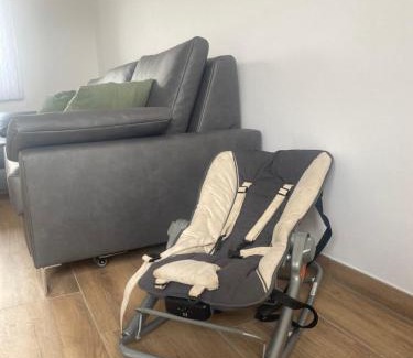 Trimbs Apartment | Auszeit Birkenhof
