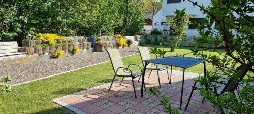 Bischberg Apartment | Auszeit Bischberg bei Bamberg für Urlauber