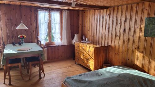 Wattenwil Bed & Breakfast | Auszeit