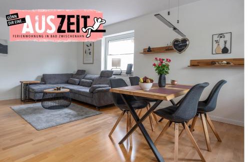 Bad Zwischenahn Apartment | AUSZEIT