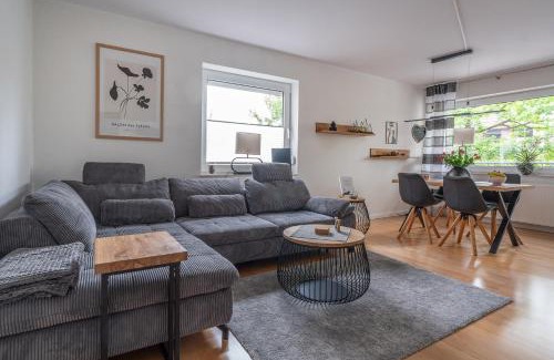 Bad Zwischenahn Apartment | AUSZEIT