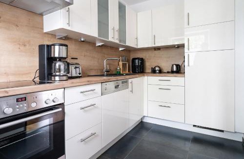 Bad Zwischenahn Apartment | AUSZEIT