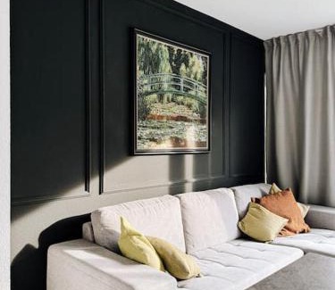 Detmold-Nord Apartment | Auszeit - Detmold