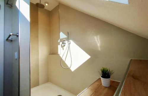 Huenxe Apartment | Auszeit im Grünen - Ferienwohnung in Hünxe