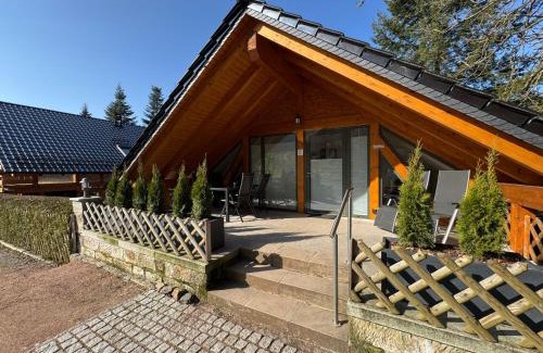 Heles Apartment | Auszeit im Wald - mit Schwimmbad!