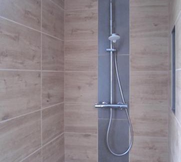 Eichsfelder Kessel Apartment | Auszeit-Oase