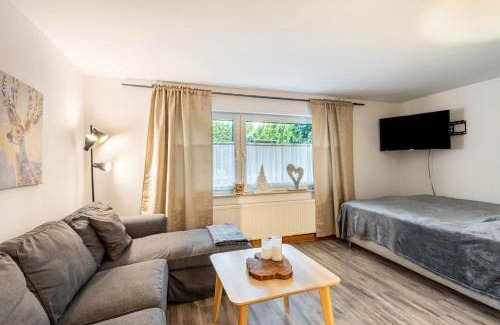Elleringhausen Apartment | Auszeit Sauerland