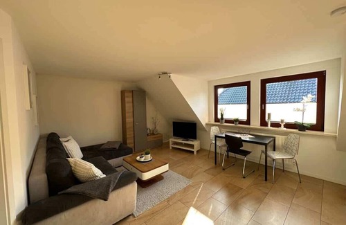 Diedrichshagen Apartment | Auszeit Summary: In t
