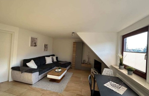 Diedrichshagen Apartment | Auszeit Summary: In t