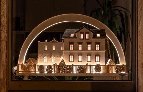 Rabenstein Apartment | Auszeit vom Alltag