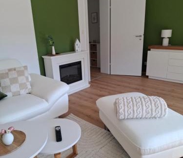 Hilpertsau Apartment | Auszeit Wunschblick