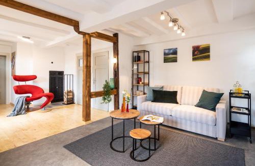 Edertal House | Auszeithaus Edertal